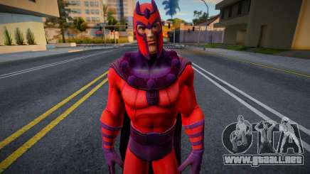 Magneto Skin para GTA San Andreas