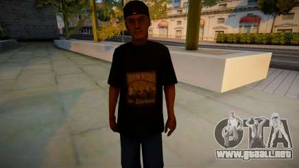 Gángster 2 para GTA San Andreas