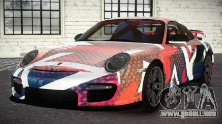 Porsche 911 Rq S1 para GTA 4