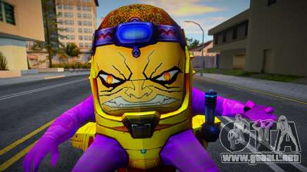 Modok 1 para GTA San Andreas