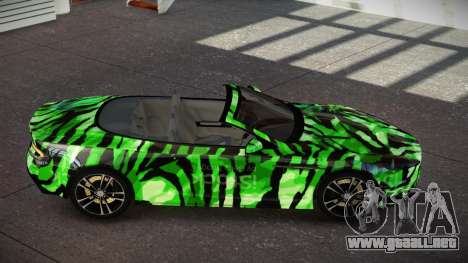 Aston Martin DBS Xr S5 para GTA 4
