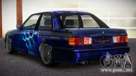 BMW M3 E30 ZT S8 para GTA 4