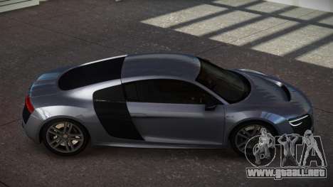 Audi R8 Ti para GTA 4
