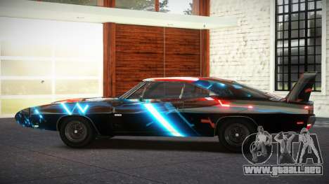 Dodge Daytona Rt S2 para GTA 4