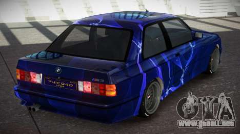 BMW M3 E30 ZT S8 para GTA 4