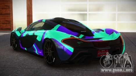 McLaren P1 ST S3 para GTA 4