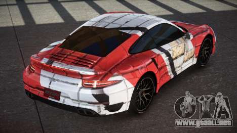 Porsche 911 Rt S1 para GTA 4