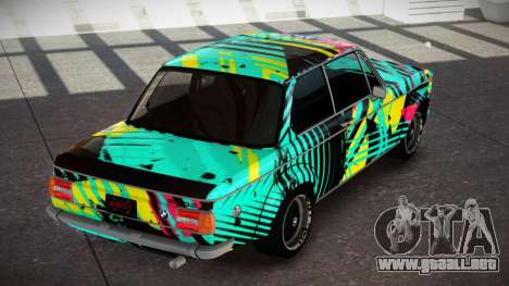 BMW 2002 Rt S4 para GTA 4