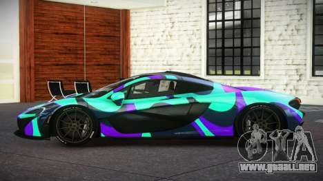 McLaren P1 ST S3 para GTA 4