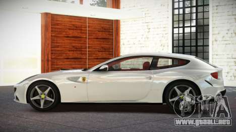 Ferrari FF Rt para GTA 4