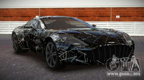 Aston Martin One-77 Xs S8 para GTA 4