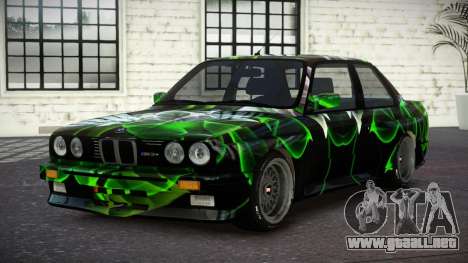 BMW M3 E30 ZT S11 para GTA 4