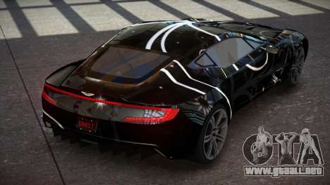 Aston Martin One-77 Xs S9 para GTA 4