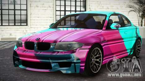 BMW 1M Rt S6 para GTA 4