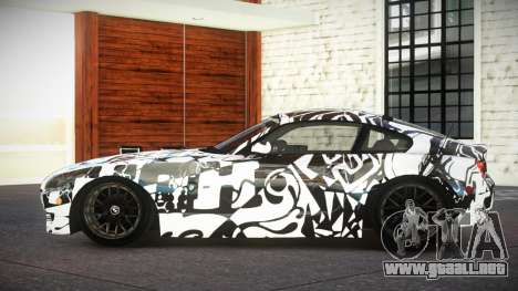 BMW Z4 Rt S11 para GTA 4