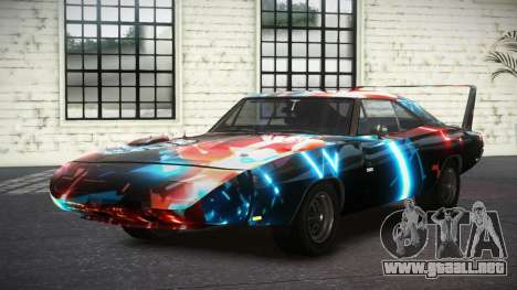 Dodge Daytona Rt S2 para GTA 4