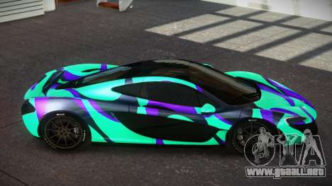 McLaren P1 ST S3 para GTA 4