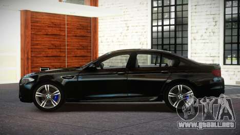 BMW M5 Si para GTA 4