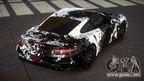 Porsche 911 Rt S5 para GTA 4