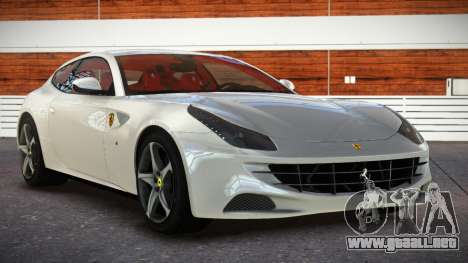 Ferrari FF Rt para GTA 4