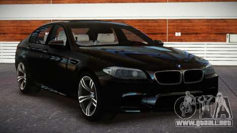BMW M5 Si para GTA 4