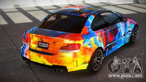 BMW 1M Rt S3 para GTA 4