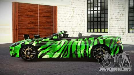 Aston Martin DBS Xr S5 para GTA 4
