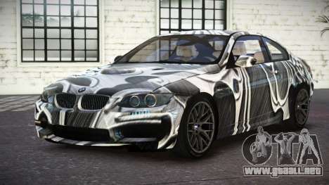 BMW M3 E92 Ti S3 para GTA 4