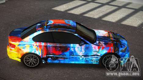 BMW 1M Rt S3 para GTA 4