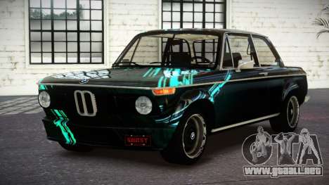 BMW 2002 Rt S2 para GTA 4