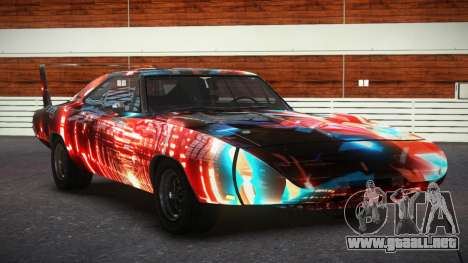 Dodge Daytona Rt S2 para GTA 4