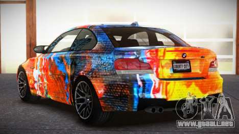 BMW 1M Rt S3 para GTA 4