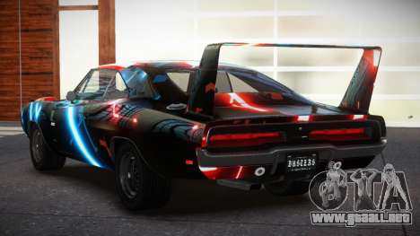 Dodge Daytona Rt S2 para GTA 4