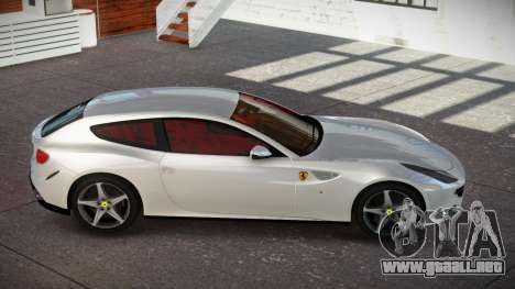 Ferrari FF Rt para GTA 4