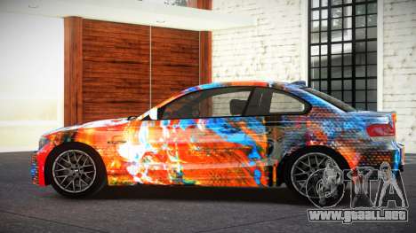 BMW 1M Rt S3 para GTA 4