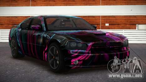 Dodge Charger Ti S3 para GTA 4