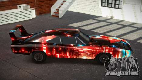 Dodge Daytona Rt S2 para GTA 4