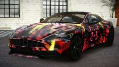 Aston Martin Vanquish Si S5 para GTA 4