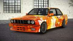 BMW M3 E30 ZT S3 para GTA 4