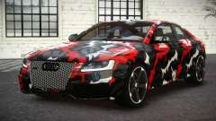 Audi RS5 Qx S7 para GTA 4