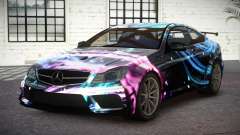 Mercedes-Benz C63 Xt S3 para GTA 4