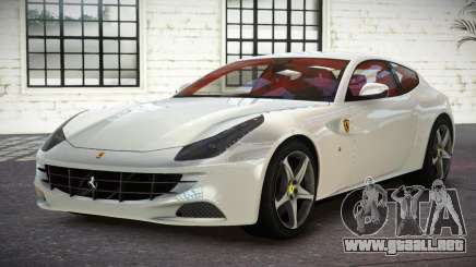 Ferrari FF Rt para GTA 4