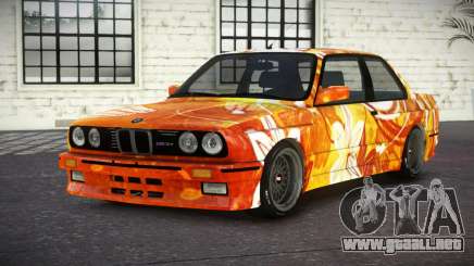 BMW M3 E30 ZT S3 para GTA 4