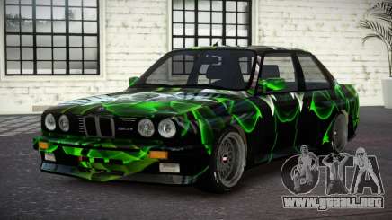 BMW M3 E30 ZT S11 para GTA 4