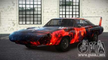 Dodge Daytona Rt S6 para GTA 4