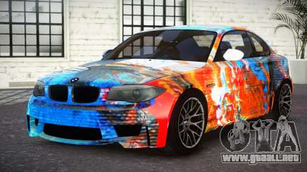 BMW 1M Rt S3 para GTA 4
