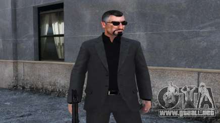 Heat 1995 (De Niro) para GTA 4