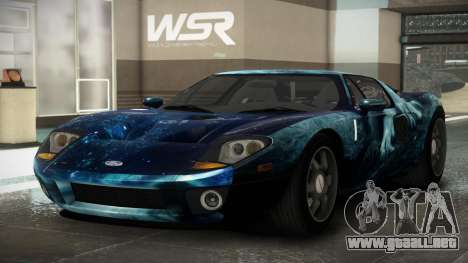 Ford GT1000 QS S2 para GTA 4