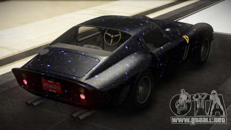 Ferrari 250 GTO TI S9 para GTA 4