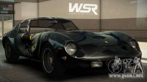 Ferrari 250 GTO TI S1 para GTA 4